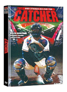 The Catcher |   DVD